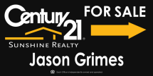 Directional Signs To Help Sell Your Home