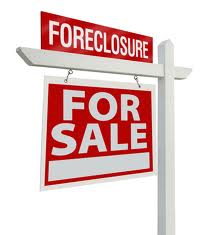 Winter Real Estate Foreclosures